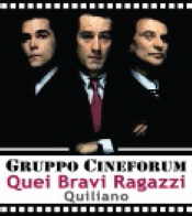 Gruppo Cineforum Quiliano